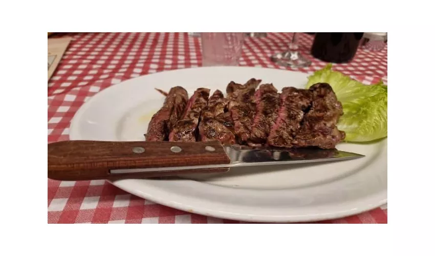Ristorante Locanda da Nonna Adriana