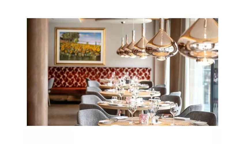 Ciampedie Luxury Alpine Spa Hotel