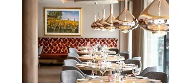 Ciampedie Luxury Alpine Spa Hotel