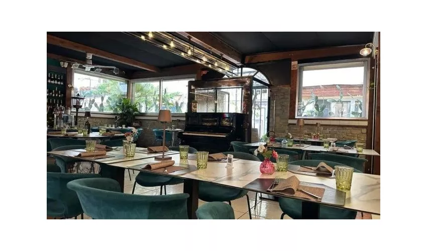 Ristorante Pizzeria Da Ciccio
