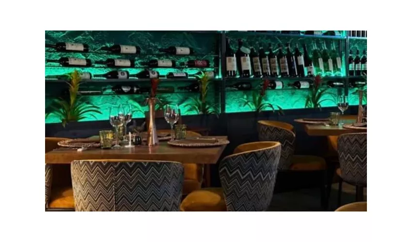 Ristorante Pizzeria Da Ciccio