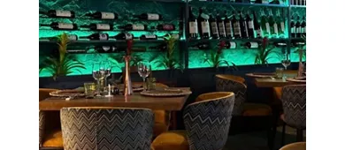 Ristorante Pizzeria Da Ciccio