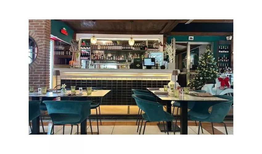 Ristorante Pizzeria Da Ciccio
