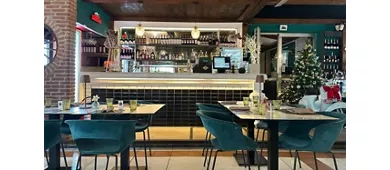 Ristorante Pizzeria Da Ciccio