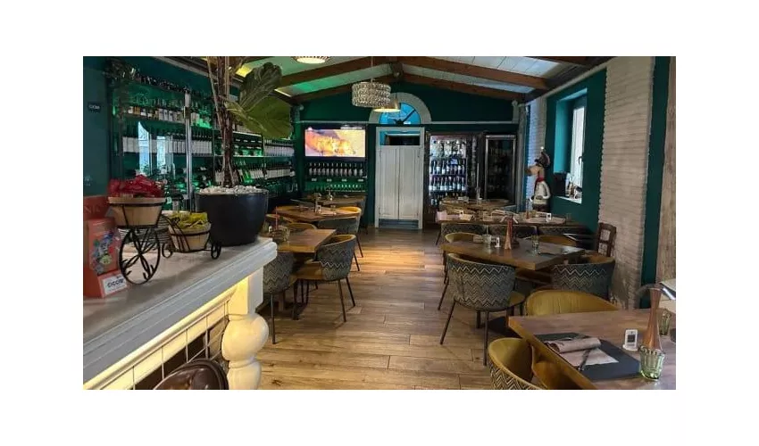 Ristorante Pizzeria Da Ciccio