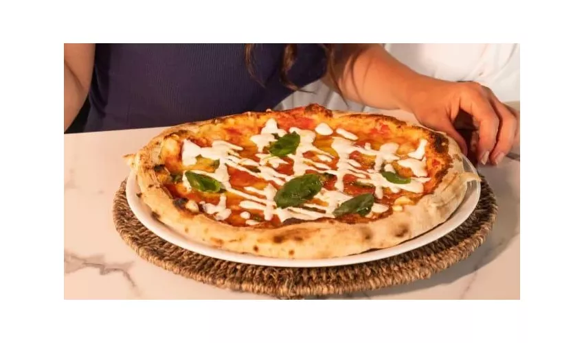 Ristorante Pizzeria Da Ciccio