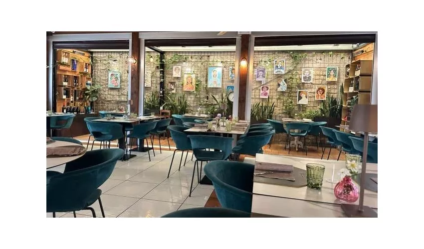 Ristorante Pizzeria Da Ciccio