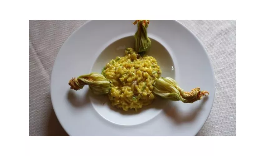 L' Osteria Angelo Custode