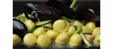 L' Osteria Angelo Custode