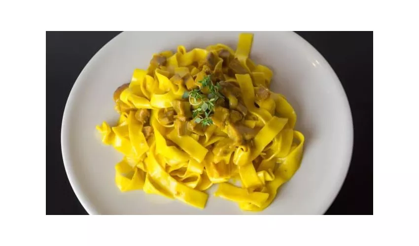 L' Osteria Angelo Custode
