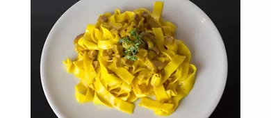 L' Osteria Angelo Custode