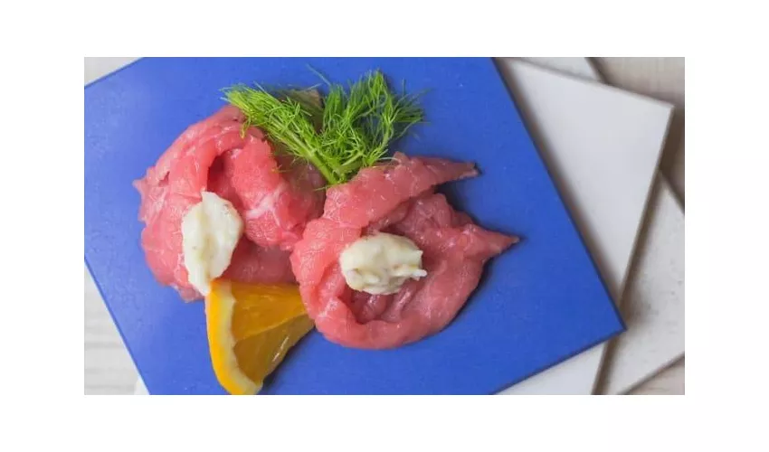 L' Osteria Angelo Custode