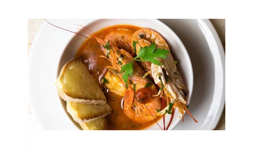 L' Osteria Angelo Custode