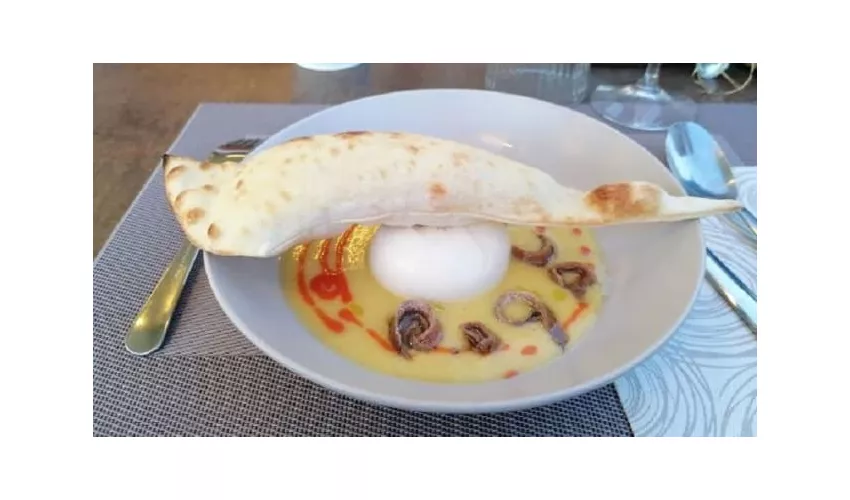 Ristorante e Pizzeria The Village Food & Drink