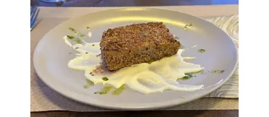Ristorante e Pizzeria The Village Food & Drink