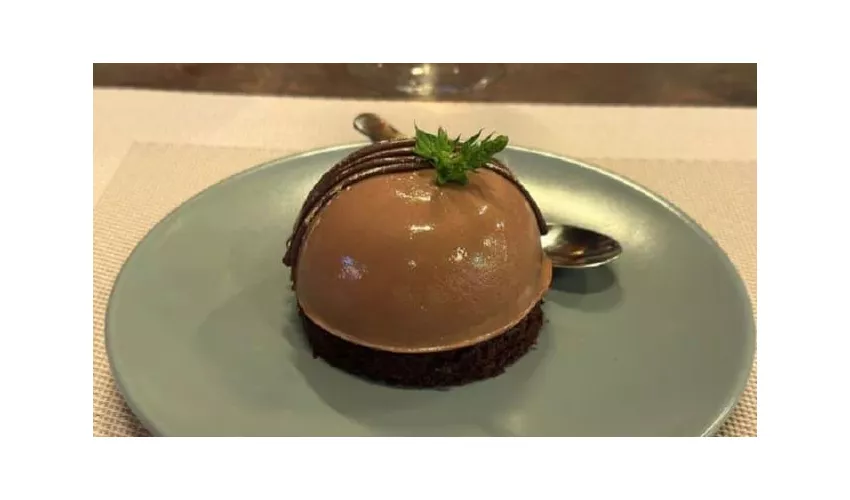 Ristorante e Pizzeria The Village Food & Drink