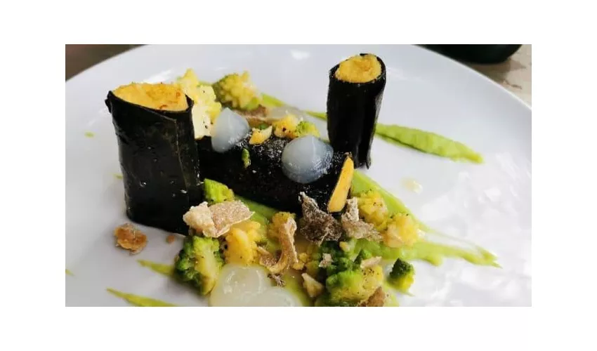 Ristorante Elle Et Lui Taverna Urbana