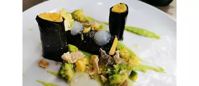 Ristorante Elle Et Lui Taverna Urbana