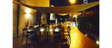 Ristorante Elle Et Lui Taverna Urbana