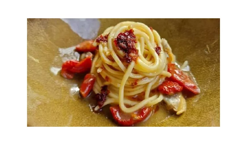 Ristorante Elle Et Lui Taverna Urbana