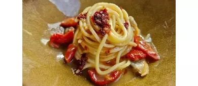 Ristorante Elle Et Lui Taverna Urbana