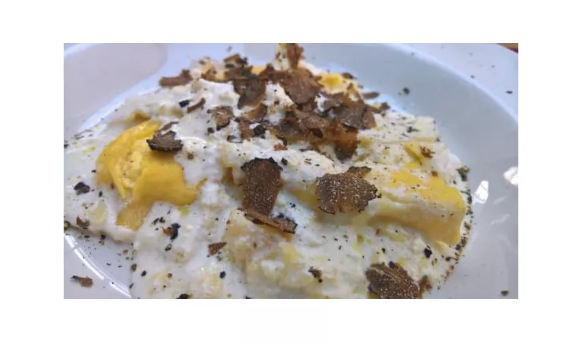 Enoteca Castagnetana