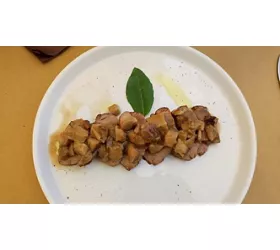 Enoteca Castagnetana