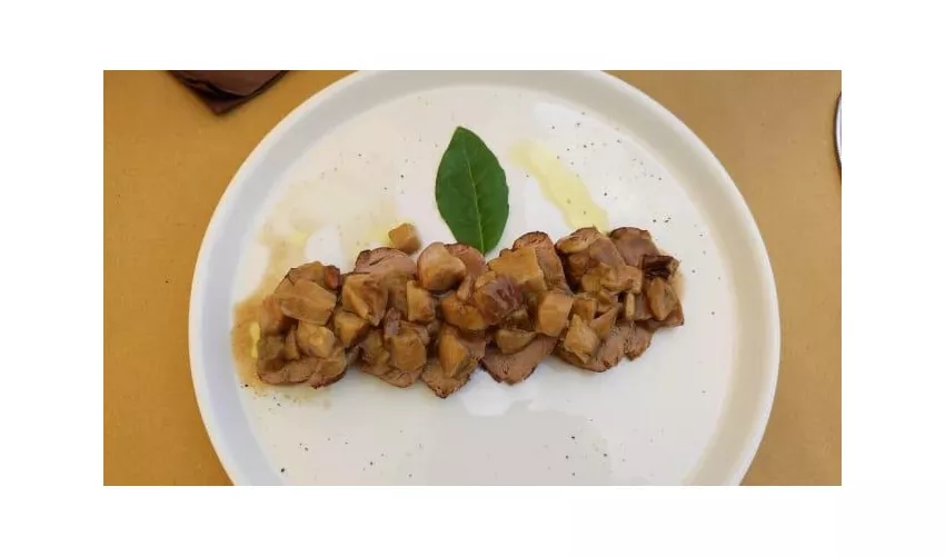 Enoteca Castagnetana