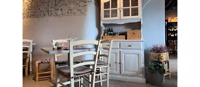 Enoteca Castagnetana