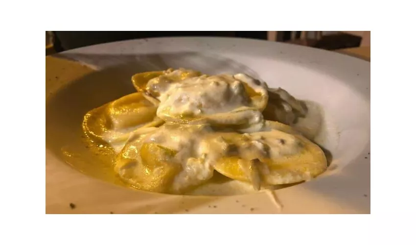 Enoteca Castagnetana