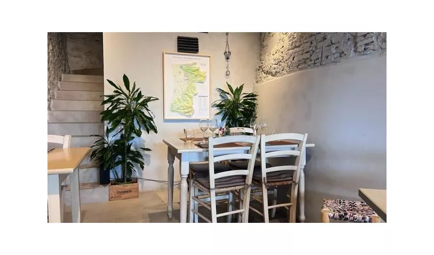 Enoteca Castagnetana
