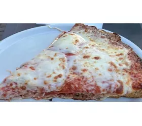 In Piazza - caffetteria pizzeria