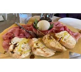 Ristorante pizzeria Vertigo