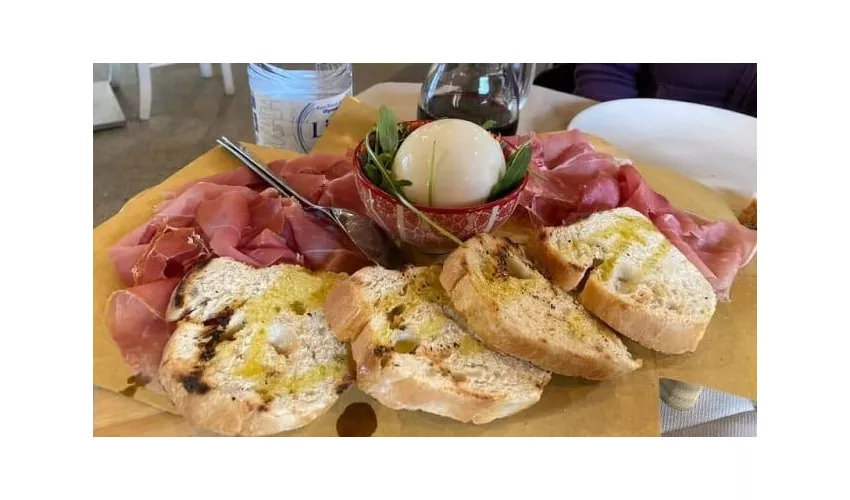 Ristorante pizzeria Vertigo