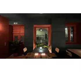 Artemis Persian Tapas Bar