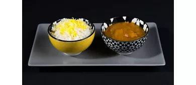 Artemis Persian Tapas Bar