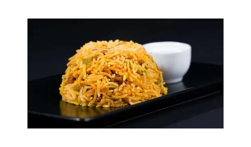 Artemis Persian Tapas Bar