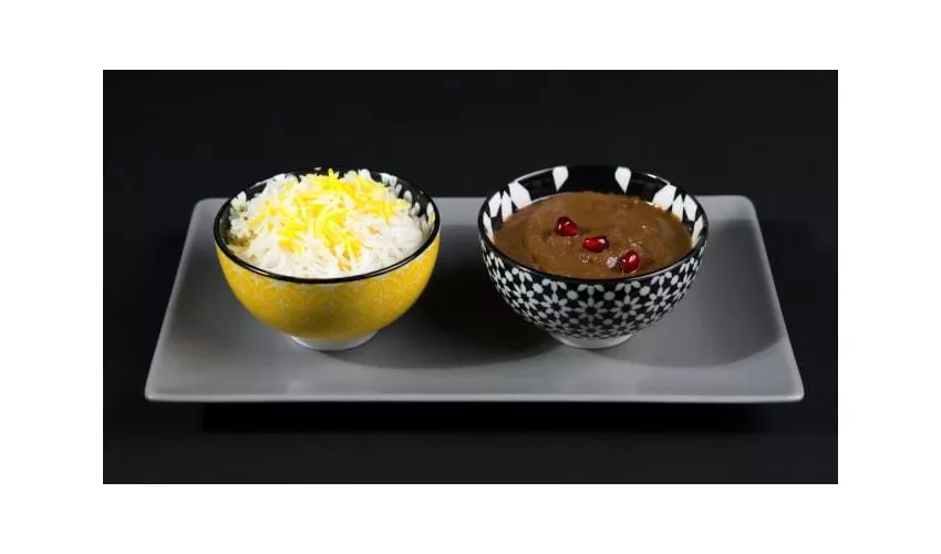 Artemis Persian Tapas Bar