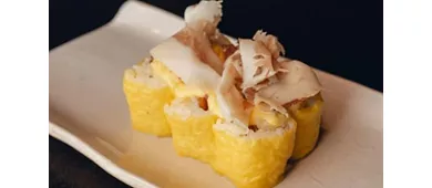 Broadside Sushi Genova