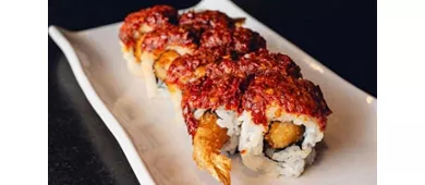 Broadside Sushi Genova