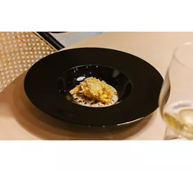 Pensieri Di Cucina Osteria Gastronomica