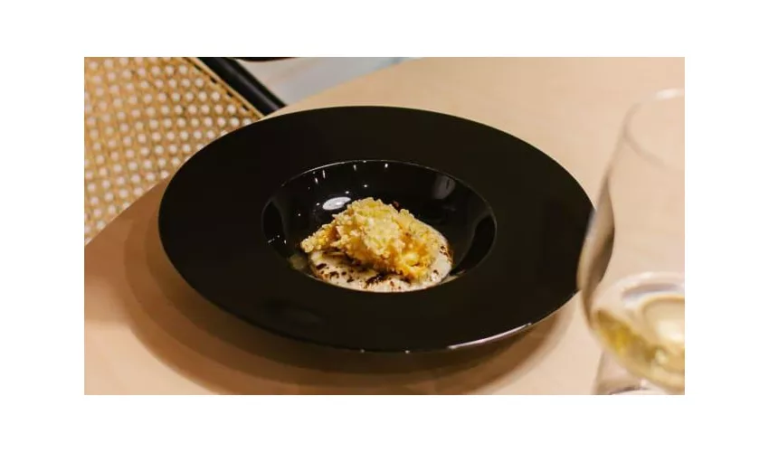 Pensieri Di Cucina Osteria Gastronomica