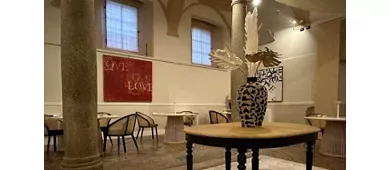Pensieri Di Cucina Osteria Gastronomica