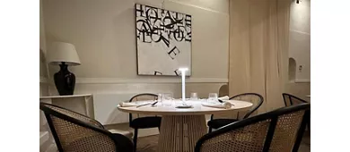 Pensieri Di Cucina Osteria Gastronomica