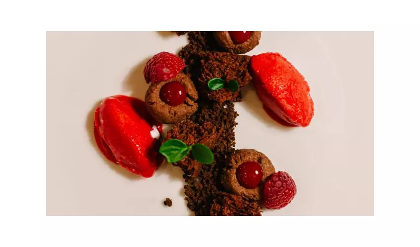 Pensieri Di Cucina Osteria Gastronomica
