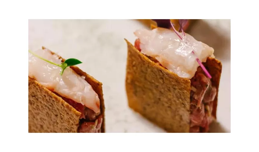 Pensieri Di Cucina Osteria Gastronomica