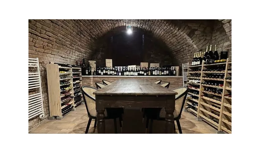 Pensieri Di Cucina Osteria Gastronomica