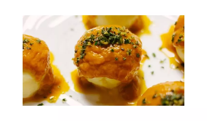 Pensieri Di Cucina Osteria Gastronomica