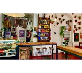 La Tienda de Juan