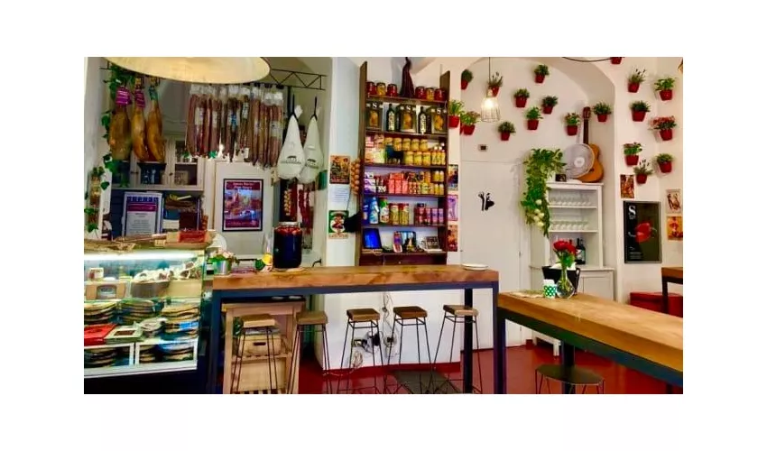 La Tienda de Juan